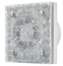Вентилятор вытяжной Royal Thermo Calipso RAFC 100 Frozen 1730845