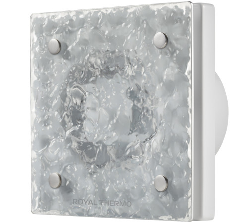 Вентилятор вытяжной Royal Thermo Calipso RAFC 100 Frozen 1730845
