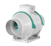 Вентилятор канальный Ballu Condor BIMF-CO 150 смешанного типа BIMF-CO 150