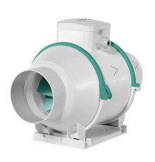 Вентилятор канальный Ballu Condor BIMF-CO 150 смешанного типа BIMF-CO 150