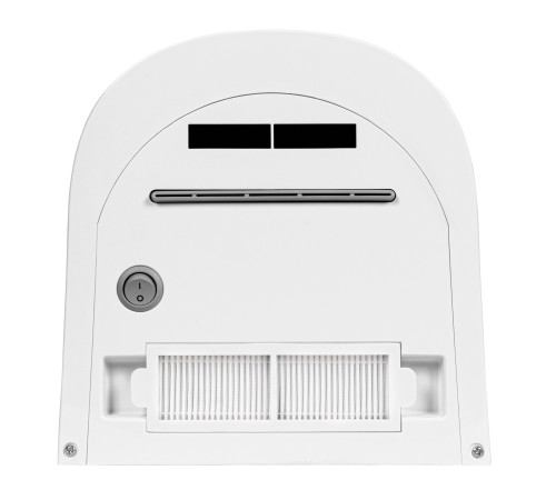 Сушилка для рук электрическая Ballu BAHD-1500 EVO НС-1680199