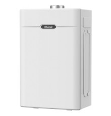 Котел газовый настенный Kiturami Alpha Plus-15 двухконтурный 1747669