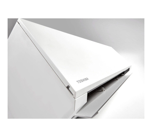 Внутренний блок мульти-сплит системы Toshiba Shorai Edge White настенный RAS-B10G3KVSG-E