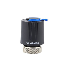 Сервопривод VARMEGA VM19002 электротермический 230 В НЗ M30x1.5 VM19002