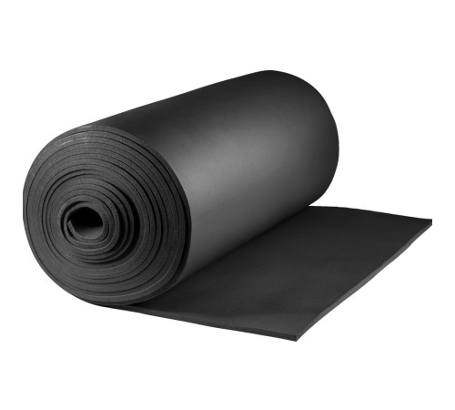 Теплоизоляция рулонная K-FLEX ST AD 03x1000-60 мм самоклеящаяся ST AD 03x1000-60