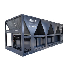 Чиллер SHUFT-PROVENT SKYAIR (S) 300 ОВЕН SKYAIR (S) 300 ОВЕН