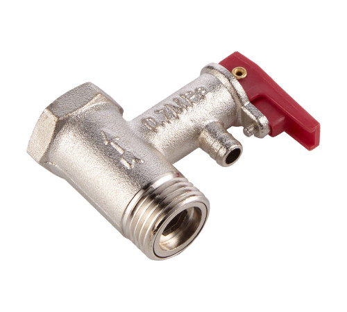 Водонагреватель накопительный Ballu BWH/S 50 Rodon SP 1602450