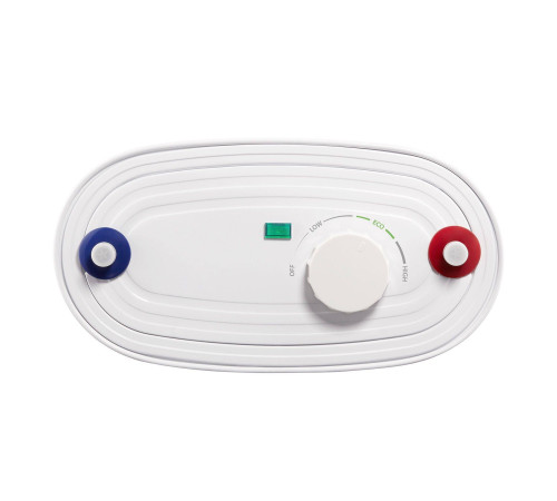 Водонагреватель накопительный Ballu BWH/S 50 Rodon SP 1602450