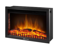 Очаг электрический Electrolux EFP/P-2520LS N