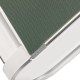 Панель для кондиционера Ballu Boho тканевая цвет Mystique Green НС-1742052
