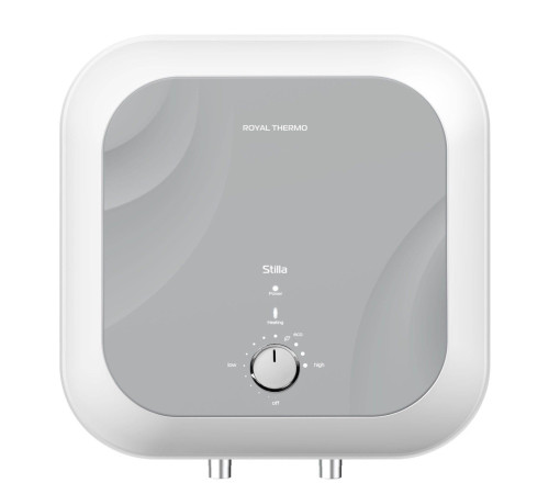 Водонагреватель накопительный Royal Thermo Stilla 10 л над раковиной RWH 10 Stilla O