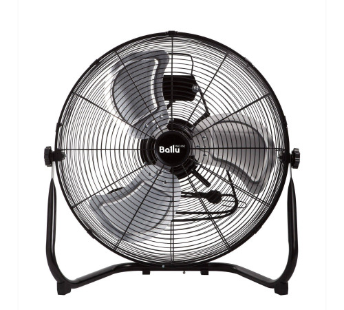 Вентилятор промышленный напольный Ballu BIF-8BB