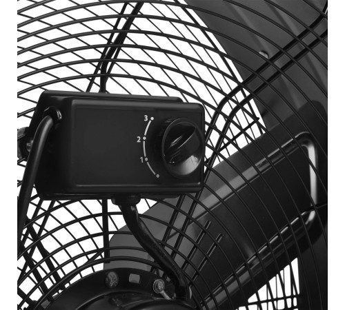 Вентилятор промышленный барабанный Ballu BIF-12DB