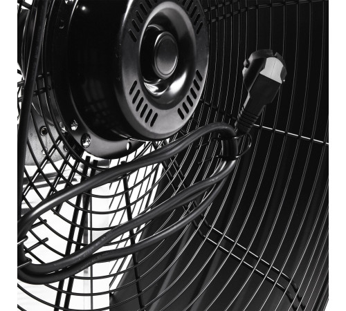 Вентилятор промышленный барабанный Ballu BIF-12DB