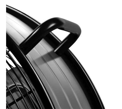 Вентилятор промышленный барабанный Ballu BIF-12DB