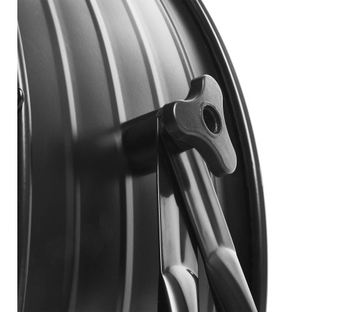 Вентилятор промышленный барабанный Ballu BIF-12DB