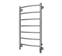 Полотенцесушитель электрический Royal Thermo Classic П7 500х800 мм со встроенным диммером НС-1443115