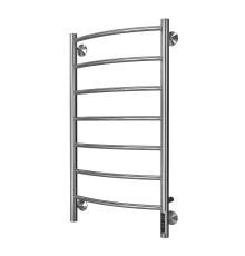 Полотенцесушитель электрический Royal Thermo Classic П7 500х800 мм со встроенным диммером НС-1443115