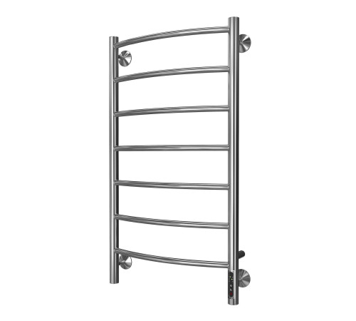 Полотенцесушитель электрический Royal Thermo Classic П7 500х800 мм со встроенным диммером НС-1443115