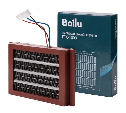 Элемент нагревательный керамический Ballu PTC-1100