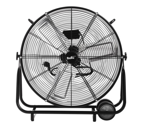 Вентилятор промышленный барабанный Ballu BIF-12DB
