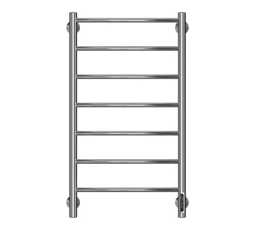 Полотенцесушитель электрический Royal Thermo Classic П7 500х800 мм со встроенным диммером НС-1443115