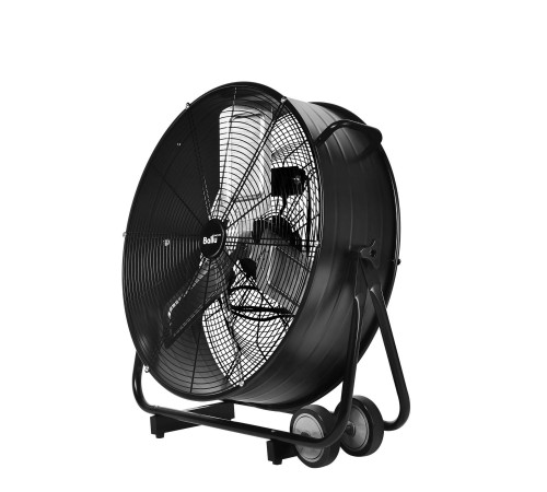 Вентилятор промышленный барабанный Ballu BIF-12DB