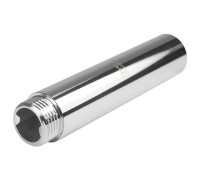 Удлинитель хромированный CTM 1/2 x 100 мм ВН CTM-0000100