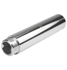Удлинитель хромированный CTM 1/2 x 100 мм ВН CTM-0000100