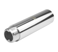 Удлинитель хромированный CTM 1/2 x 80 мм ВН CTM-0000080