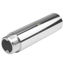 Удлинитель хромированный CTM 1/2 x 80 мм ВН CTM-0000080