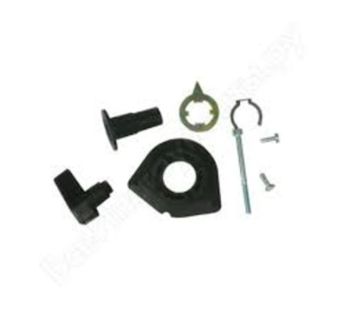 Адаптер Gruner для установки привода на клапаны ESBE VRG 131 225-SPADPT