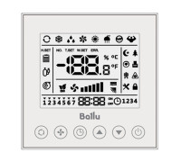 Сплит-система канальная Ballu BLCI_D-36HN1_24Y инверторная комплект BLCI_D-36HN1_24Y