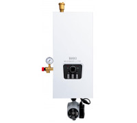 Котел электрический BAXI AMPERA Lite 9 9 кВт настенный 1767993