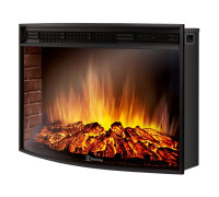 Очаг электрический Electrolux Sphere Plus EFP/P-3320RLS N