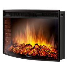 Очаг электрический Electrolux Sphere Plus EFP/P-3320RLS N