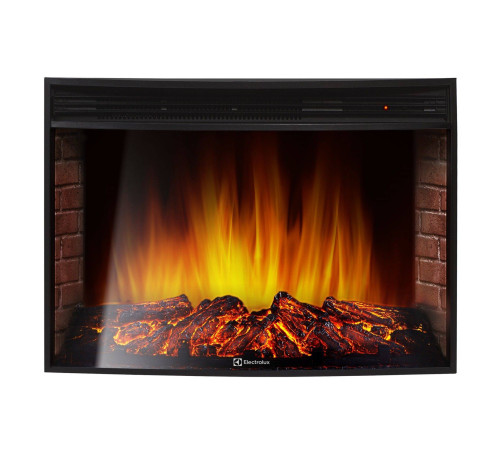 Очаг электрический Electrolux Sphere Plus EFP/P-3320RLS N