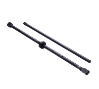 Ключ для сборки радиаторов Royal Thermo 1 (7 секций) черный 1450293