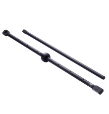 Ключ для сборки радиаторов Royal Thermo 1 (7 секций) черный 1450293