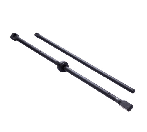 Ключ для сборки радиаторов Royal Thermo 1 (7 секций) черный 1450293