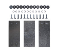 Пластина стыковочная Ballu BHC-UC НС-1205660