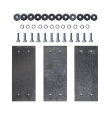 Пластина стыковочная Ballu BHC-UC НС-1205660