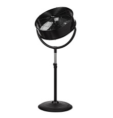 Вентилятор промышленный напольный Ballu BIF-10SB