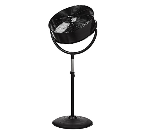 Вентилятор промышленный напольный Ballu BIF-10SB