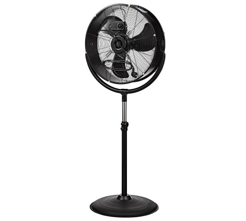 Вентилятор промышленный напольный Ballu BIF-10SB