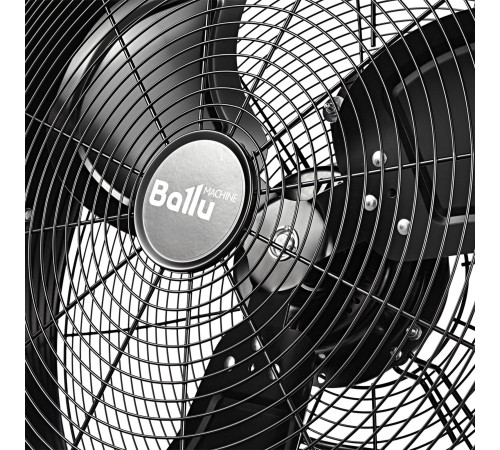 Вентилятор промышленный напольный Ballu BIF-10SB
