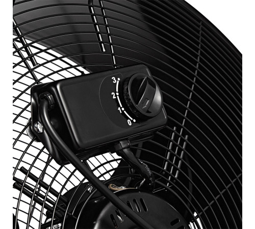 Вентилятор промышленный напольный Ballu BIF-10SB