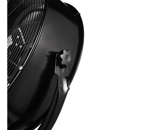 Вентилятор промышленный напольный Ballu BIF-10SB