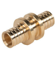 Муфта аксиальная соединительная Royal Thermo 16 мм RTFAL1625