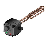 ТЭН Stout ESH 3.0 кВт 1 1/2 для бойлера НС-1629565